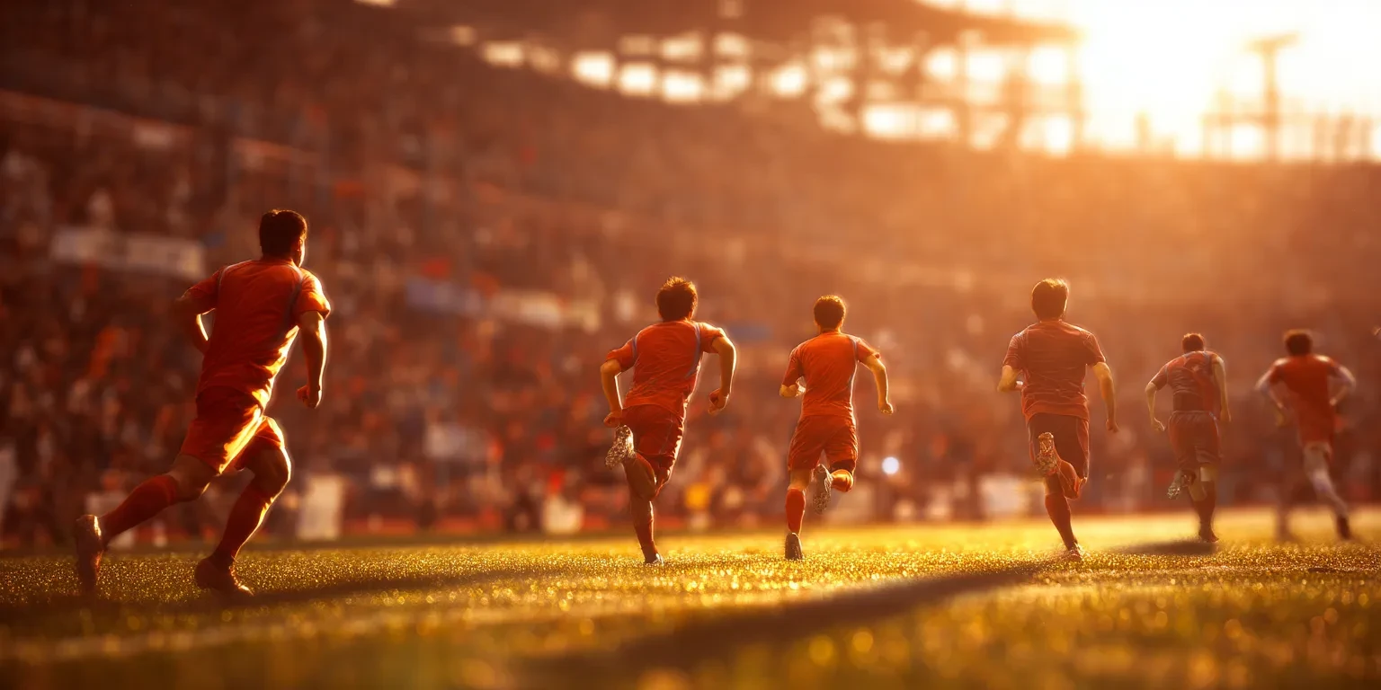betway app — Football