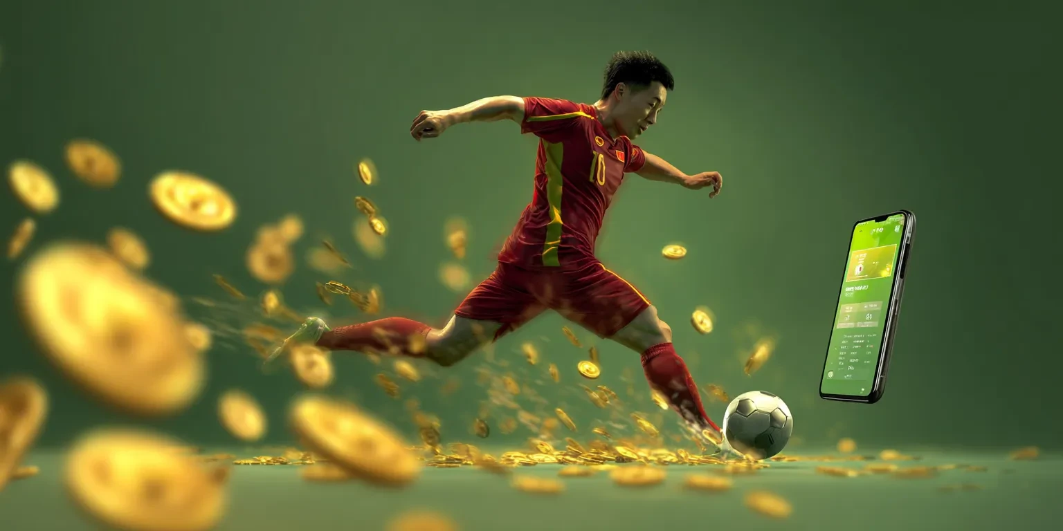 betway app — football 4