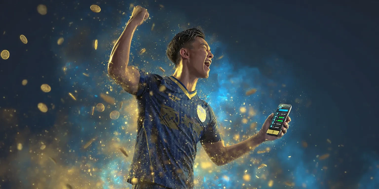betway app — Champions League
