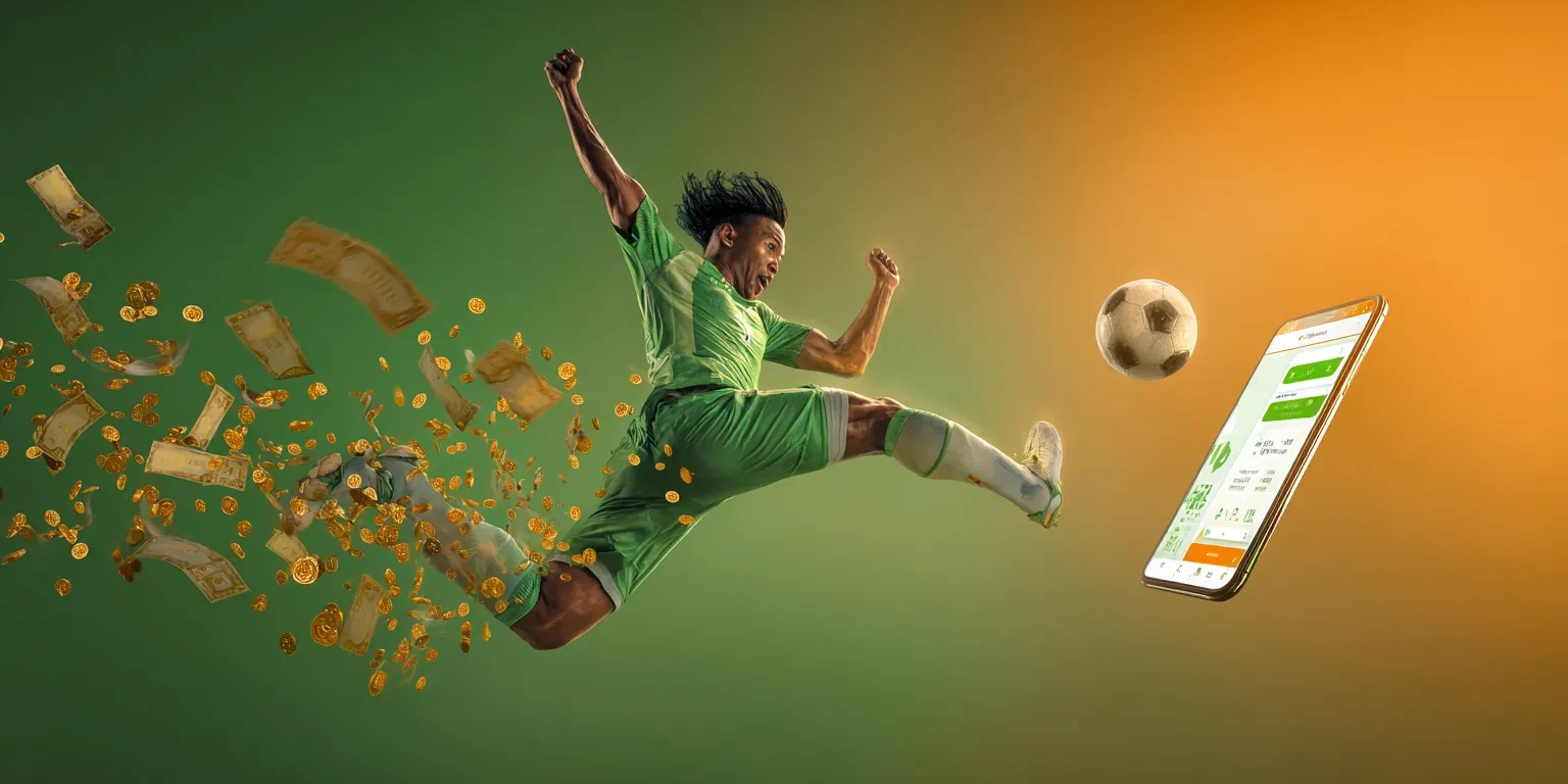 betway app - Variety of Bets
